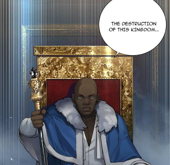 Read Her Summon Manga Online