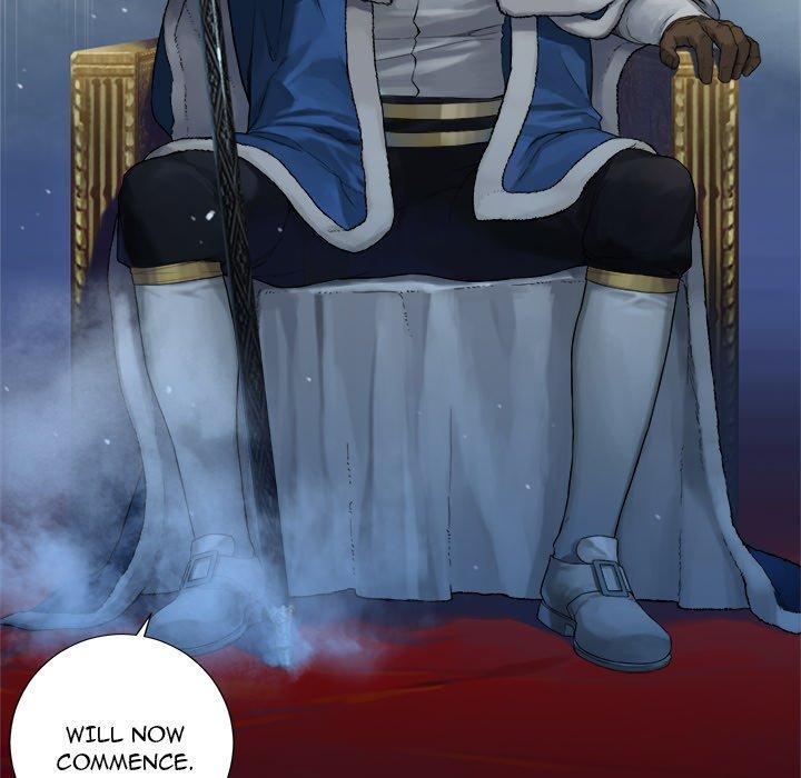 Read Her Summon Manga Online