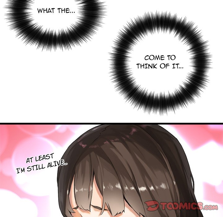 Read Her Summon Manga Online