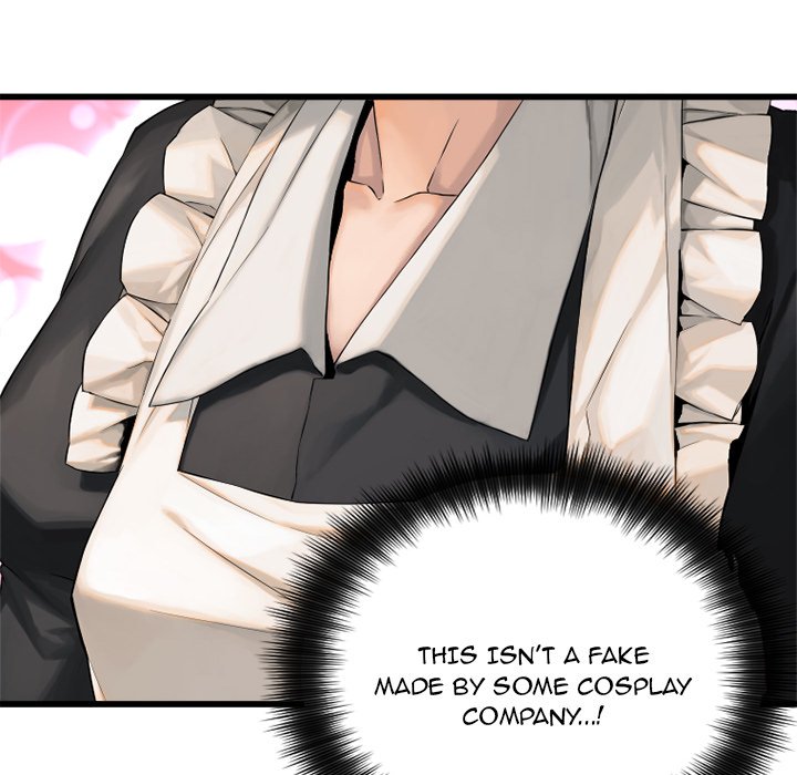 Read Her Summon Manga Online