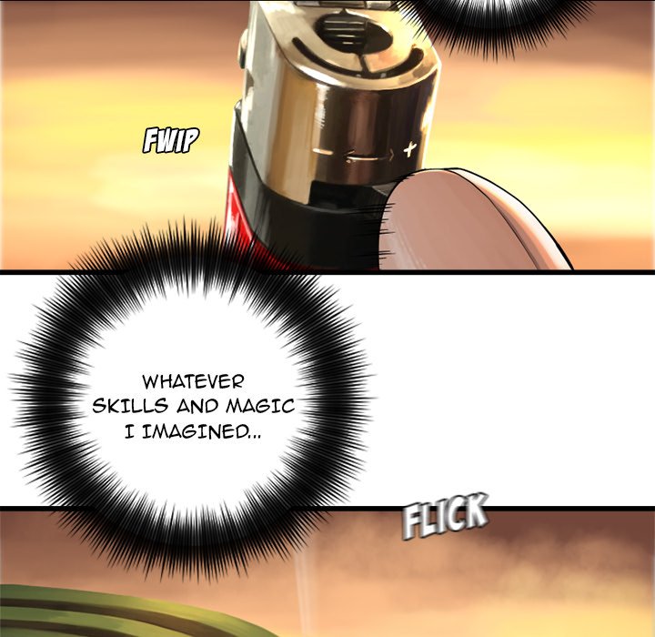 Read Her Summon Manga Online