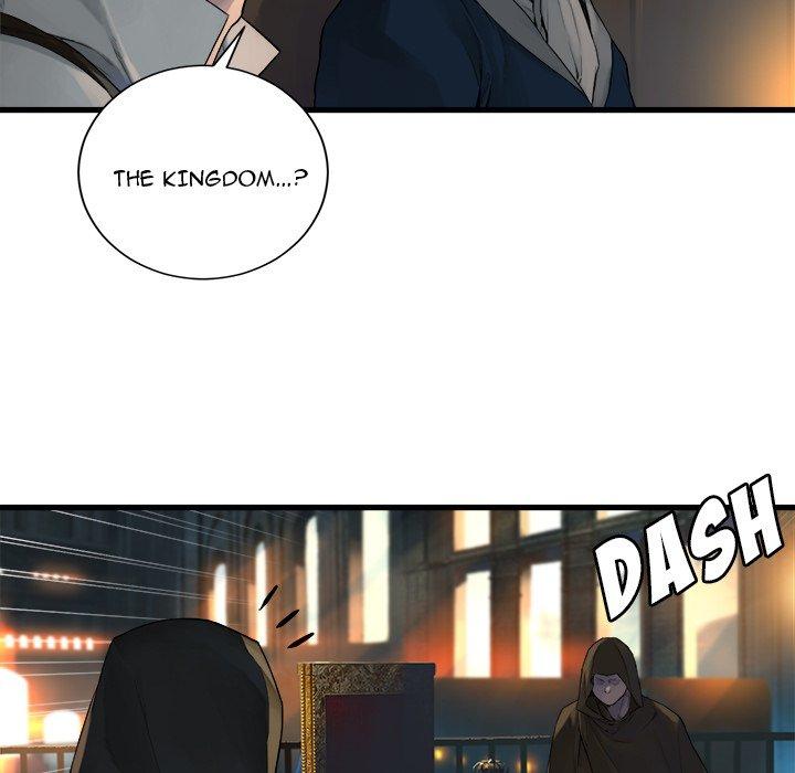Read Her Summon Manga Online