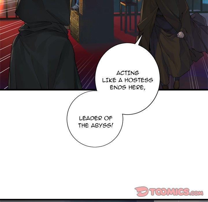 Read Her Summon Manga Online