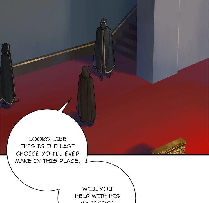 Read Her Summon Manga Online
