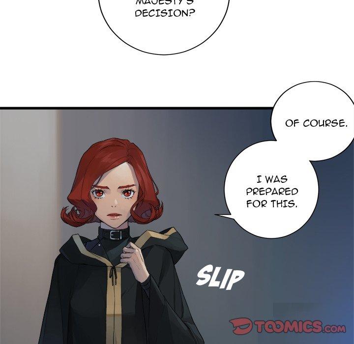 Read Her Summon Manga Online