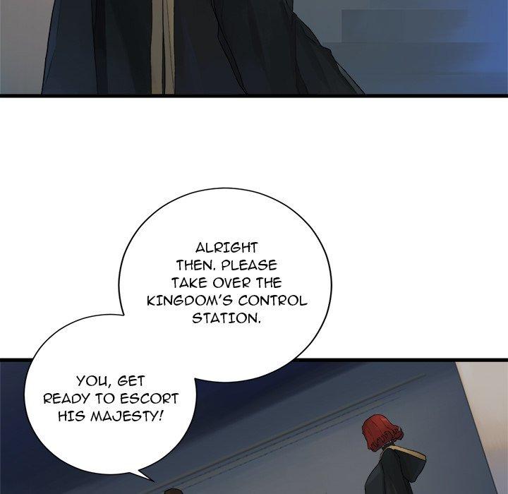 Read Her Summon Manga Online