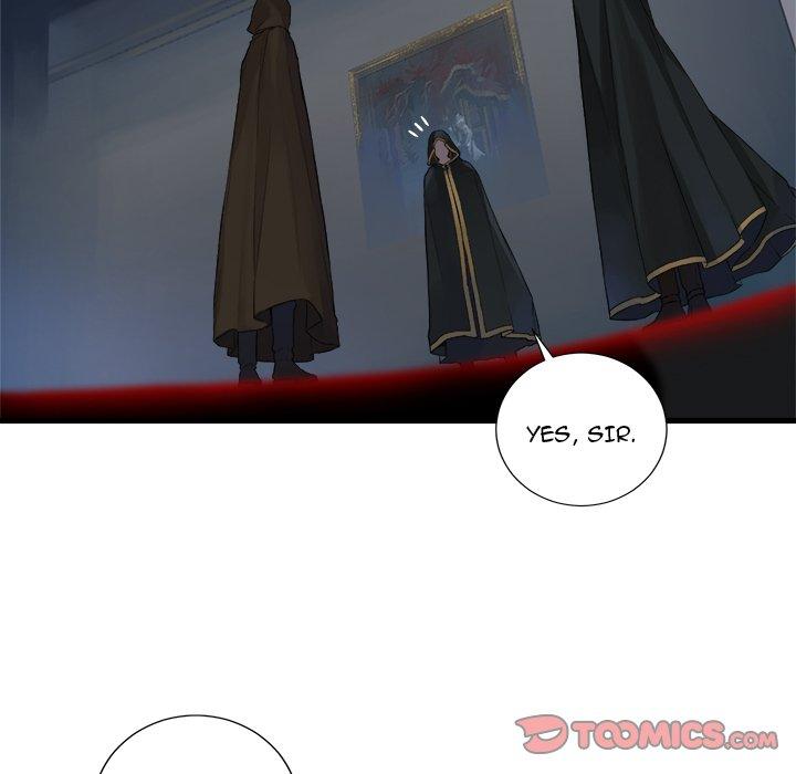 Read Her Summon Manga Online