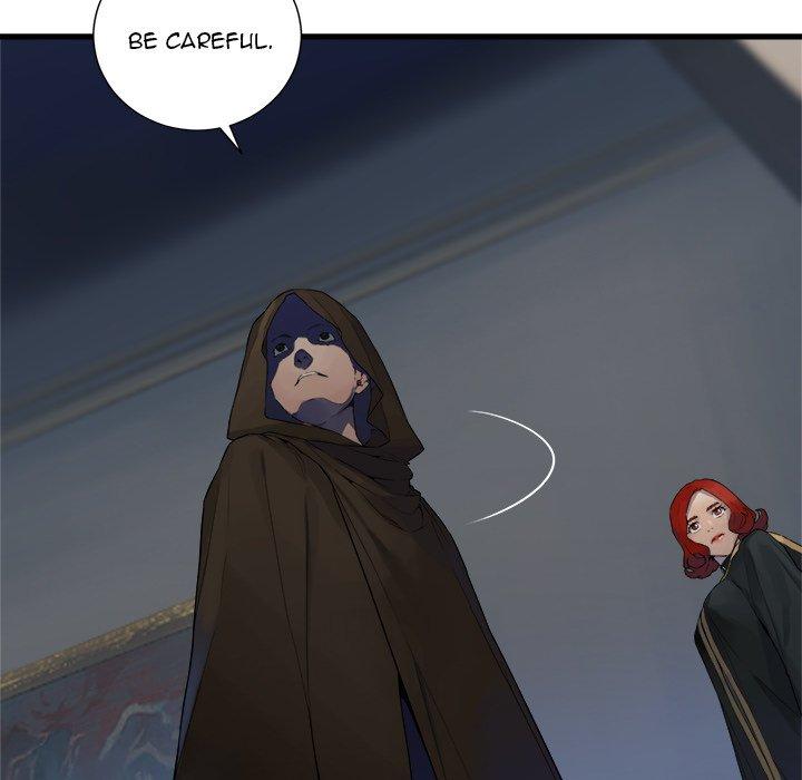 Read Her Summon Manga Online