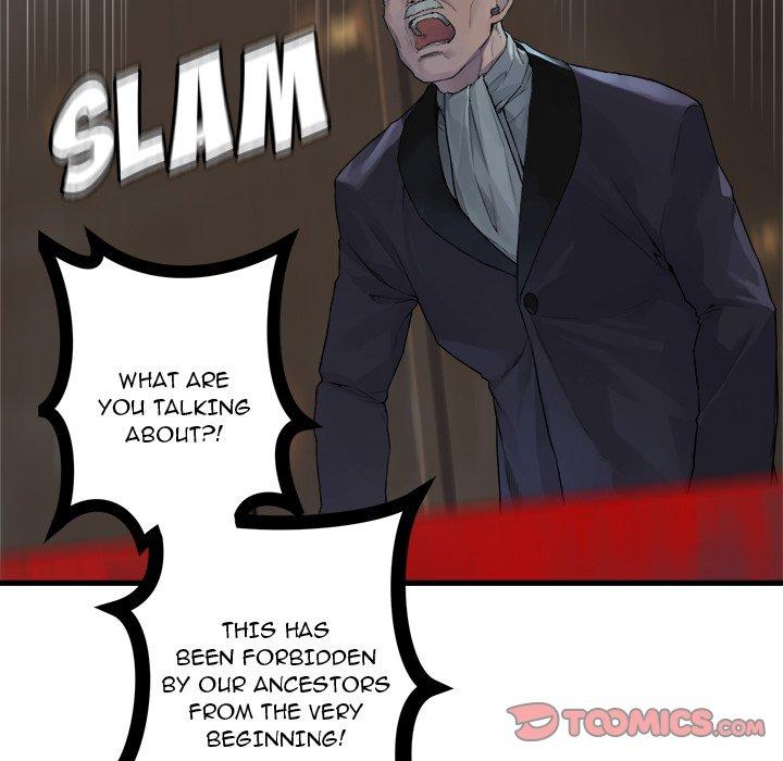 Read Her Summon Manga Online