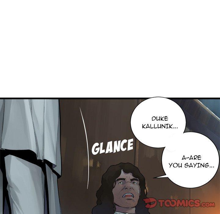 Read Her Summon Manga Online