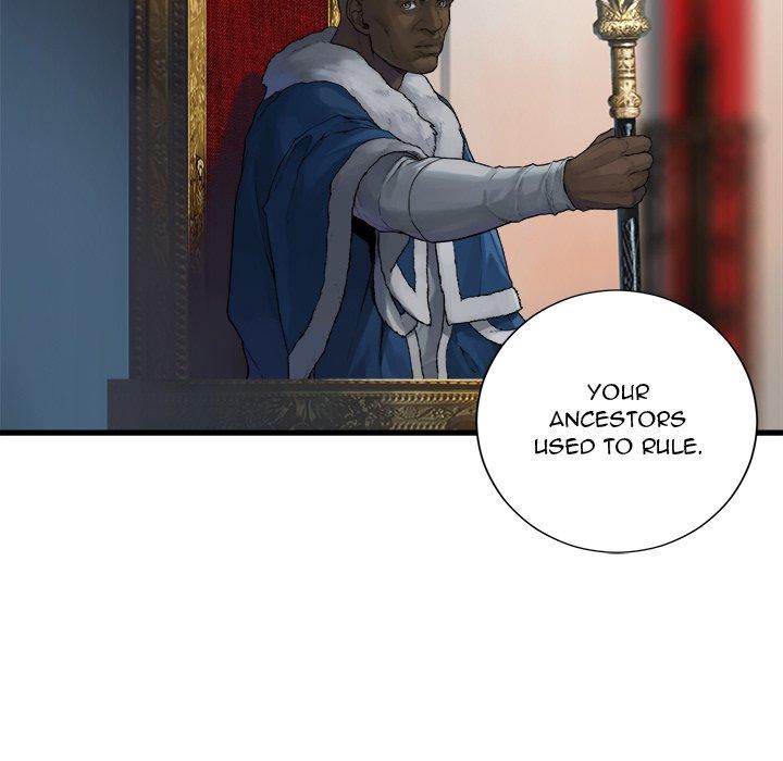 Read Her Summon Manga Online