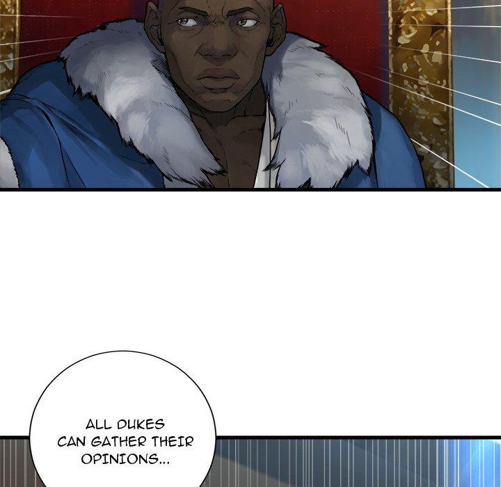 Read Her Summon Manga Online