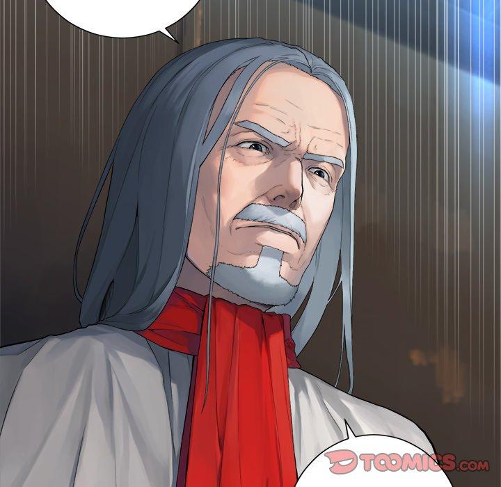 Read Her Summon Manga Online