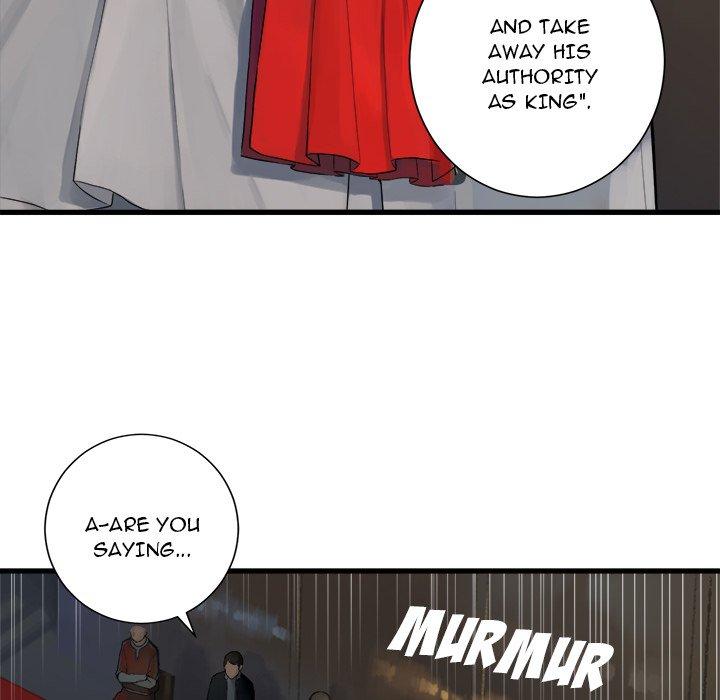 Read Her Summon Manga Online