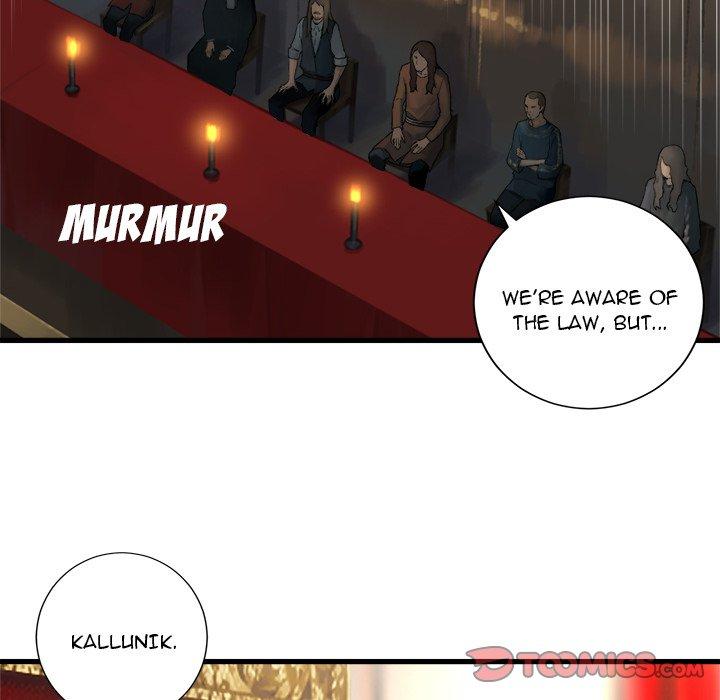 Read Her Summon Manga Online