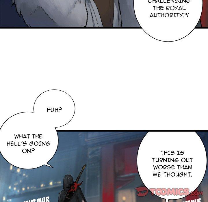Read Her Summon Manga Online