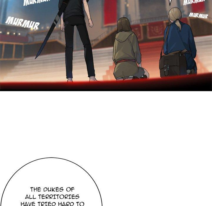 Read Her Summon Manga Online