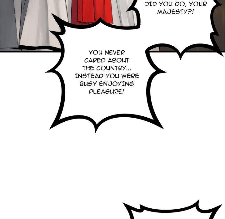 Read Her Summon Manga Online