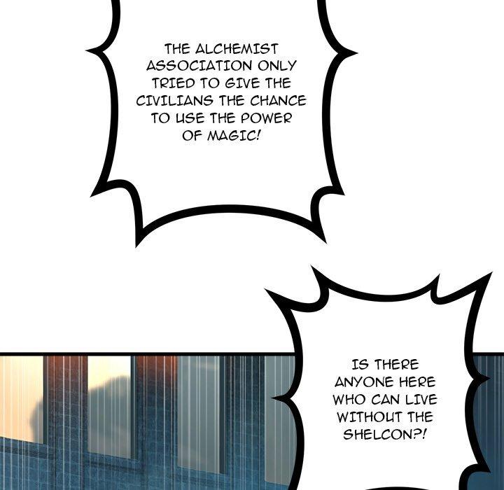 Read Her Summon Manga Online