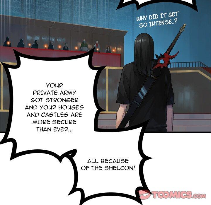 Read Her Summon Manga Online