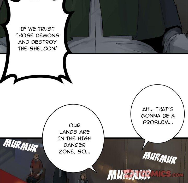 Read Her Summon Manga Online