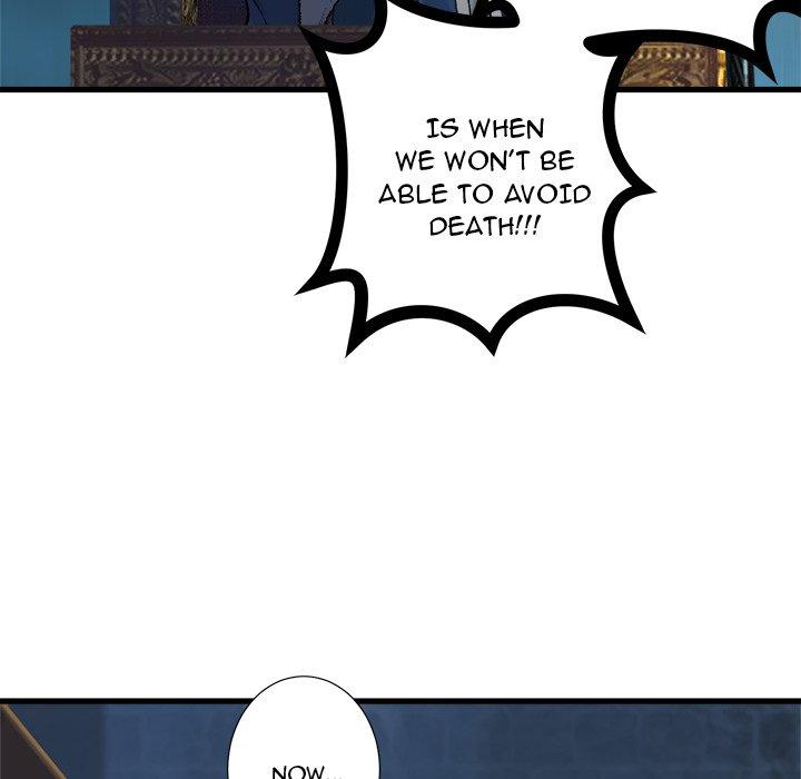 Read Her Summon Manga Online