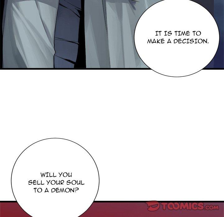 Read Her Summon Manga Online