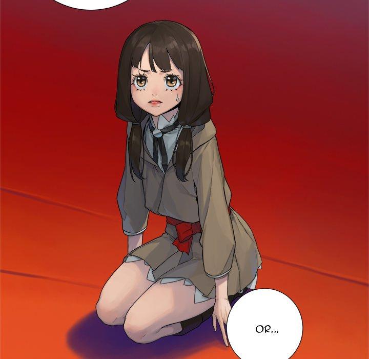 Read Her Summon Manga Online