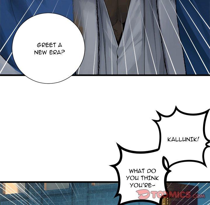 Read Her Summon Manga Online