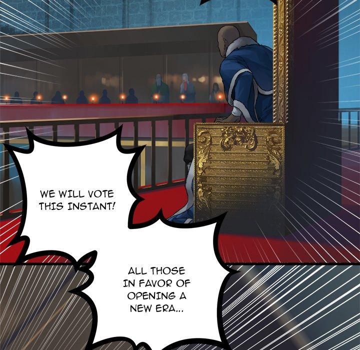 Read Her Summon Manga Online