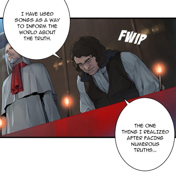 Read Her Summon Manga Online