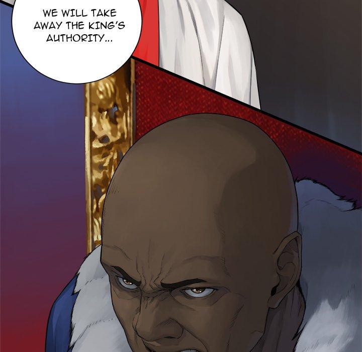 Read Her Summon Manga Online