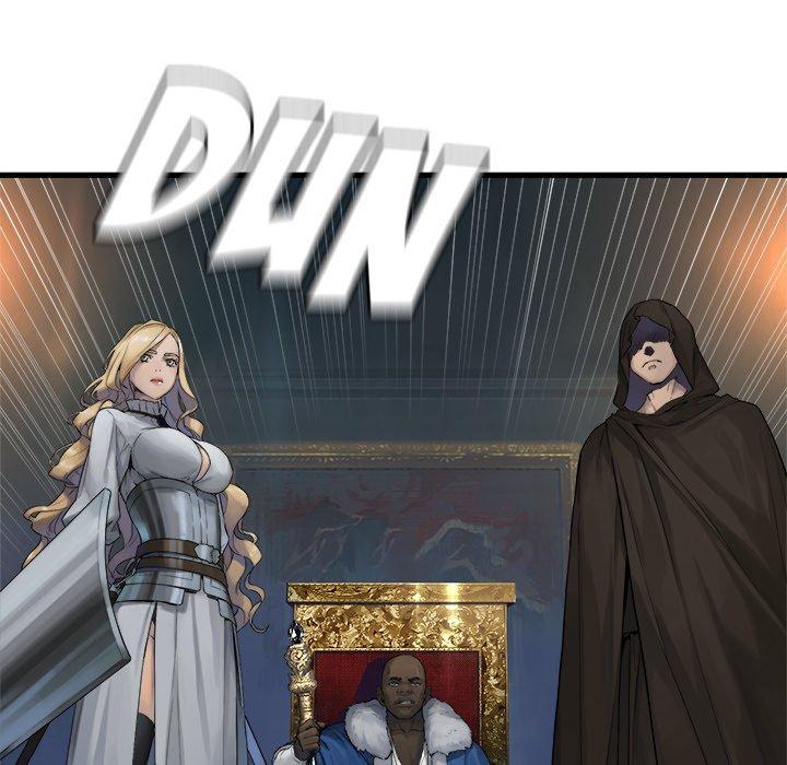 Read Her Summon Manga Online