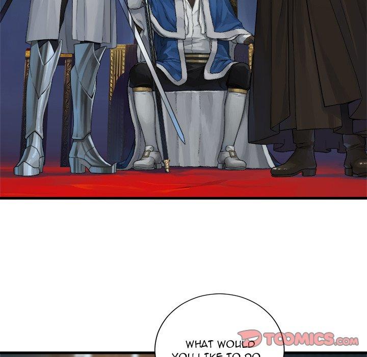 Read Her Summon Manga Online