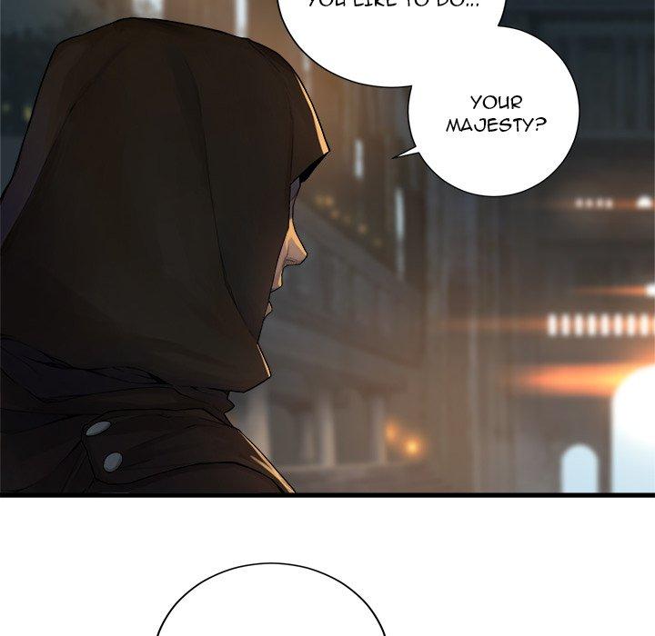 Read Her Summon Manga Online