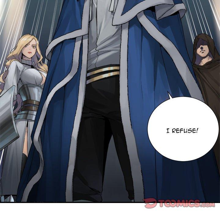 Read Her Summon Manga Online