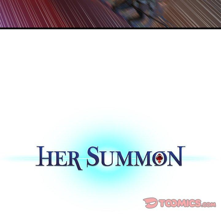 Read Her Summon Manga Online