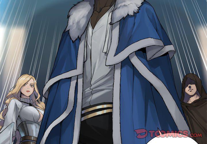 Read Her Summon Manga Online