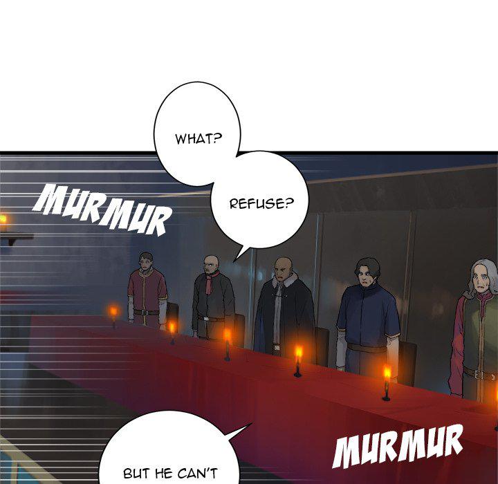 Read Her Summon Manga Online
