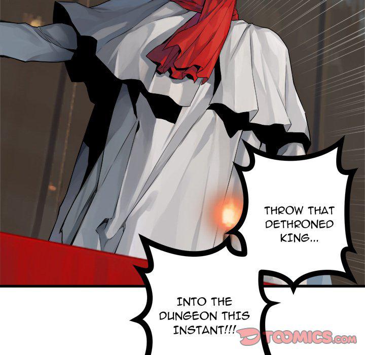 Read Her Summon Manga Online