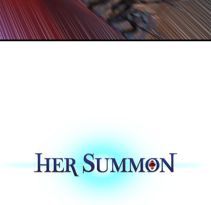 Read Her Summon Manga Online