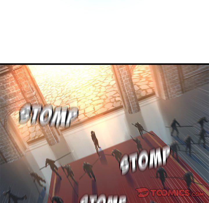 Read Her Summon Manga Online