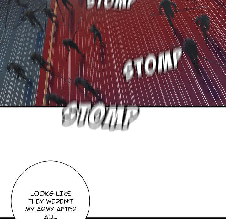Read Her Summon Manga Online