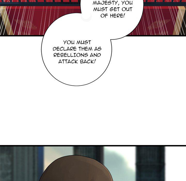 Read Her Summon Manga Online