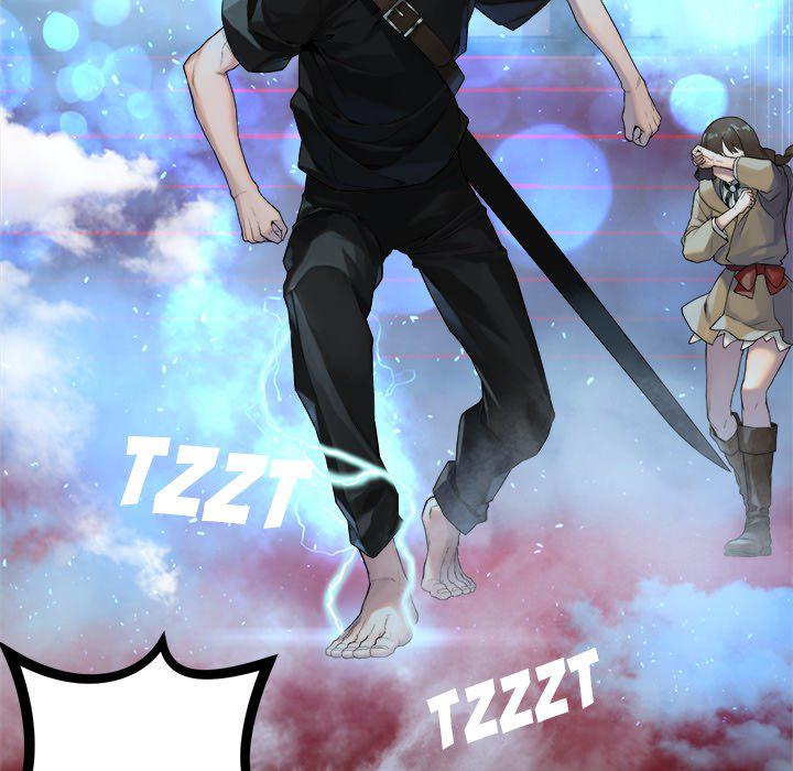 Read Her Summon Manga Online