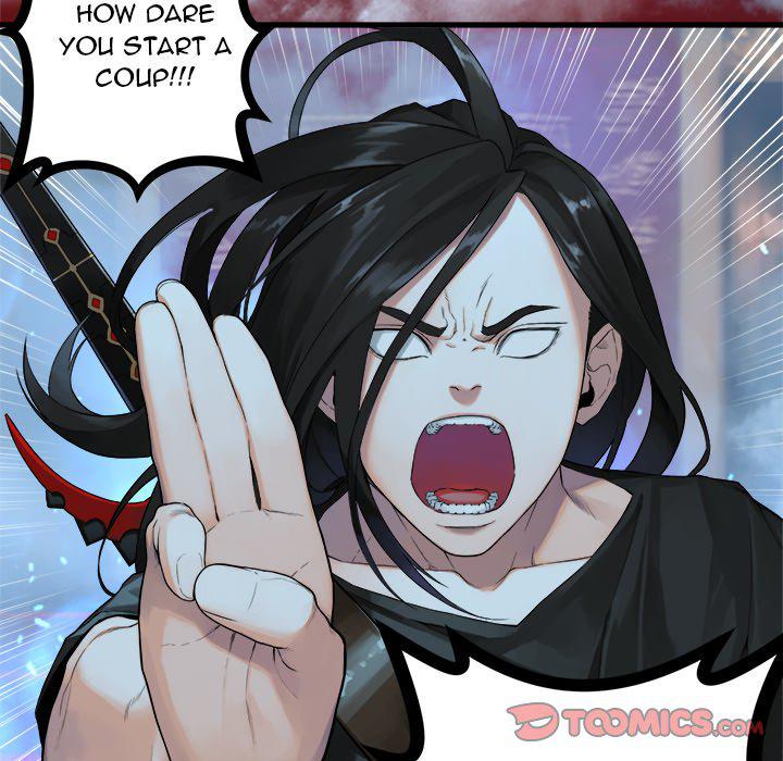 Read Her Summon Manga Online