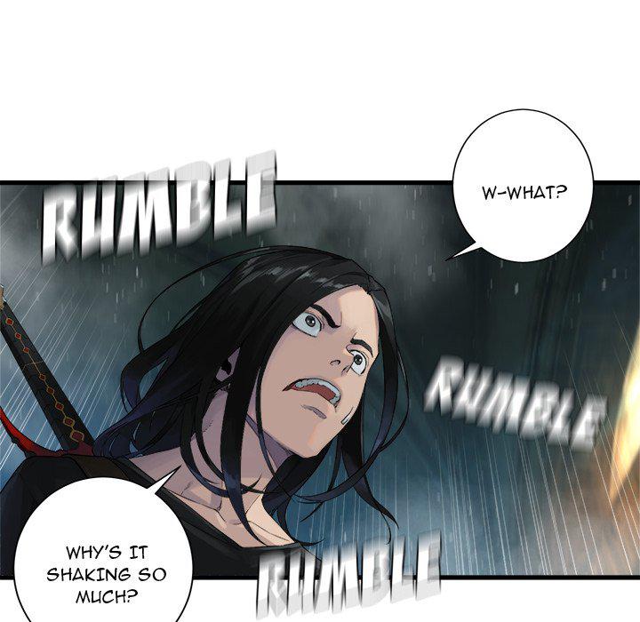 Read Her Summon Manga Online