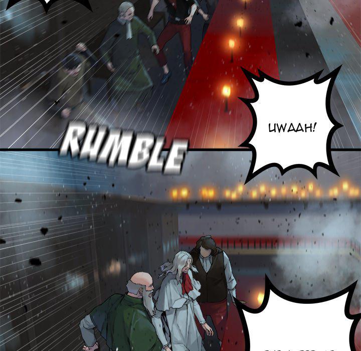 Read Her Summon Manga Online