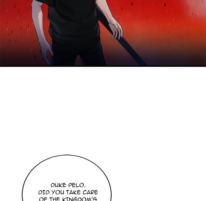 Read Her Summon Manga Online