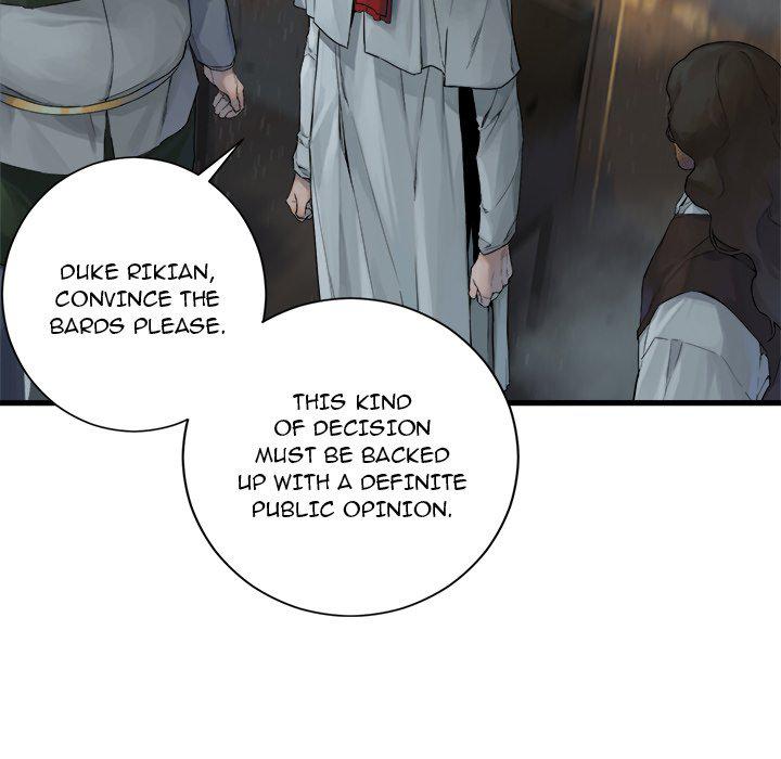 Read Her Summon Manga Online